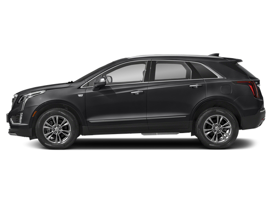 2021 Cadillac XT5 AWD Premium Luxury in Greensburg, IN - Acra Automotive Group