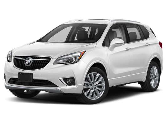 2020 Buick Envision Premium in Greensburg, IN - Acra Automotive Group