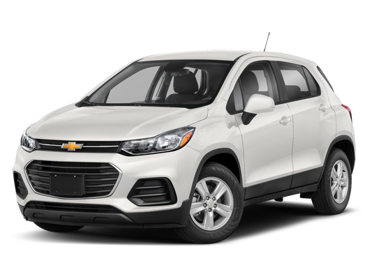 2020 Chevrolet Trax LS in Greensburg, IN - Acra Automotive Group