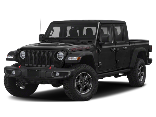 2020 Jeep Gladiator Rubicon in Greensburg, IN - Acra Automotive Group