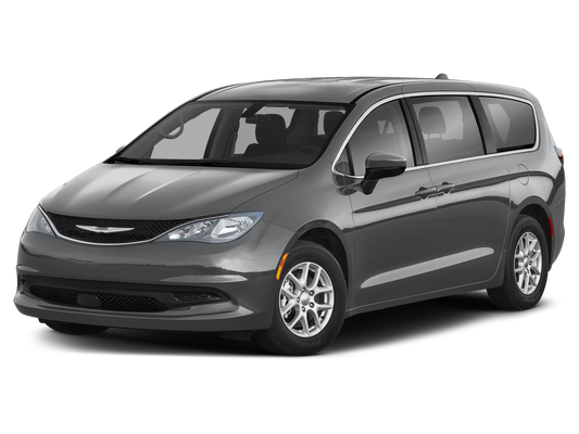 2021 Chrysler Voyager LXI in Greensburg, IN - Acra Automotive Group