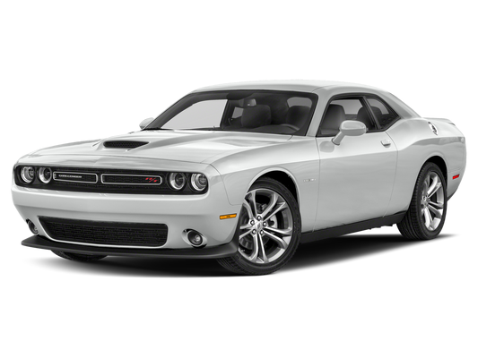 2022 Dodge Challenger GT in Greensburg, IN - Acra Automotive Group