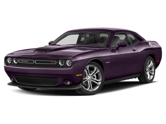 2022 Dodge Challenger GT in Greensburg, IN - Acra Automotive Group