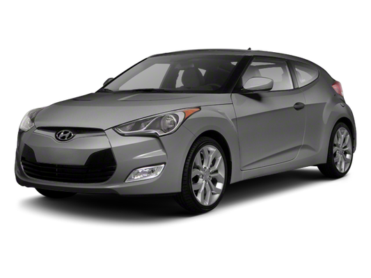 2012 Hyundai Veloster w/Black Int in Greensburg, IN - Acra Automotive Group