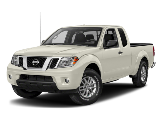2018 Nissan Frontier SV in Greensburg, IN - Acra Automotive Group