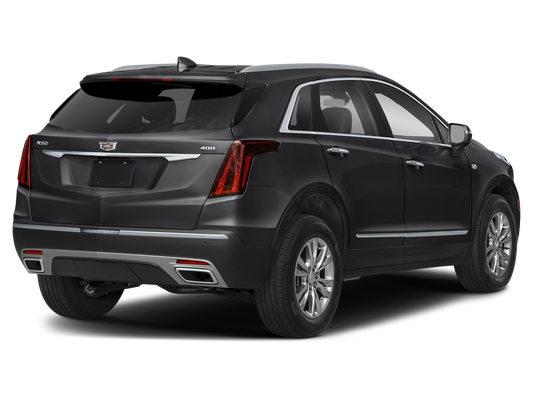 2021 Cadillac XT5 AWD Premium Luxury in Greensburg, IN - Acra Automotive Group