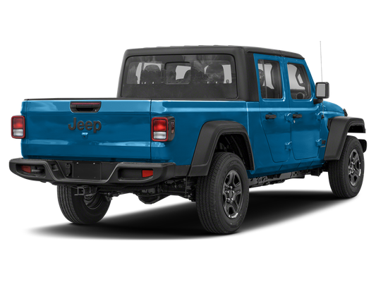 2023 Jeep Gladiator Overland in Greensburg, IN - Acra Automotive Group