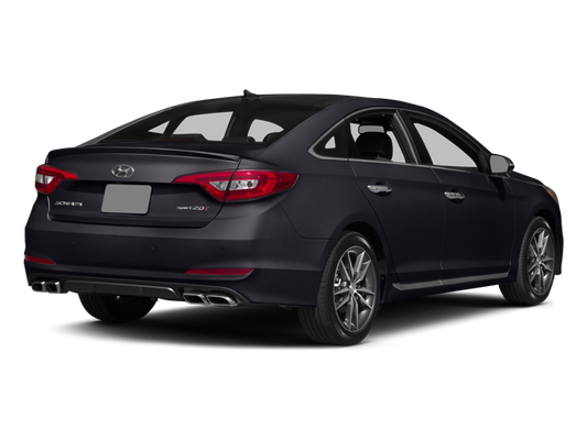 2015 Hyundai Sonata 2.0T Limited in Greensburg, IN - Acra Automotive Group