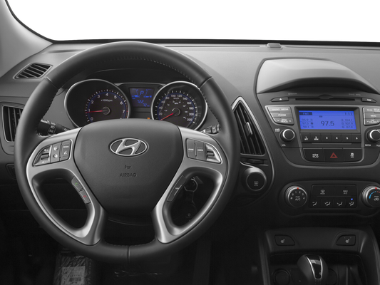 2015 Hyundai Tucson SE in Greensburg, IN - Acra Automotive Group