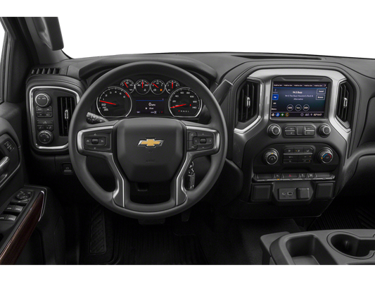 2019 Chevrolet Silverado 1500 LT in Greensburg, IN - Acra Automotive Group