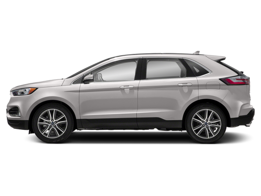 2019 Ford Edge Titanium in Greensburg, IN - Acra Automotive Group