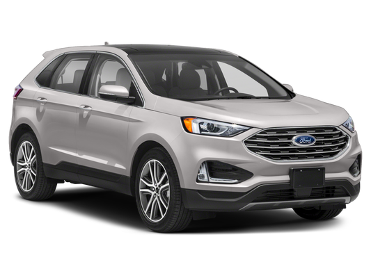 2019 Ford Edge Titanium in Greensburg, IN - Acra Automotive Group