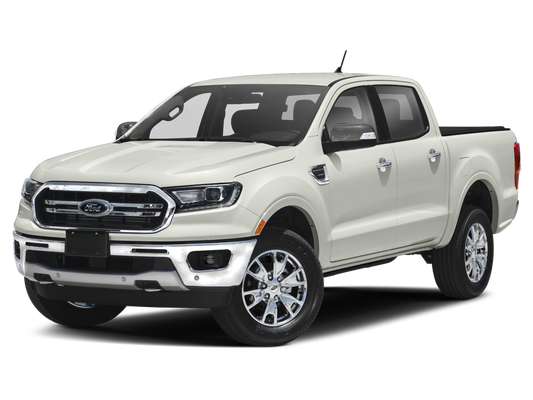 2019 Ford Ranger LARIAT in Greensburg, IN - Acra Automotive Group