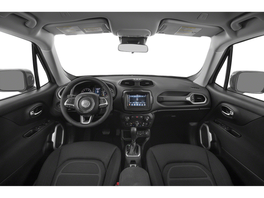 2019 Jeep Renegade Latitude in Greensburg, IN - Acra Automotive Group