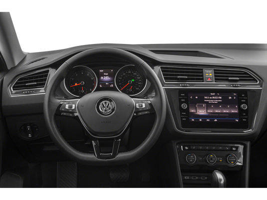 2019 Volkswagen Tiguan SE in Greensburg, IN - Acra Automotive Group
