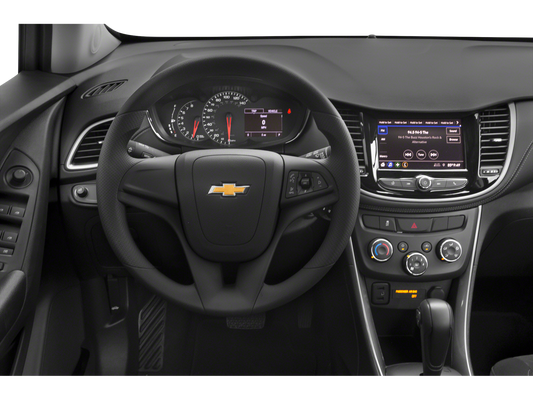 2020 Chevrolet Trax LS in Greensburg, IN - Acra Automotive Group
