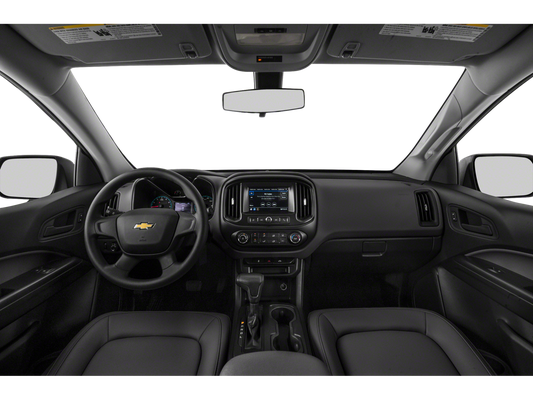 2020 Chevrolet Colorado 2WD LT in Greensburg, IN - Acra Automotive Group