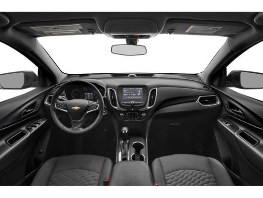 2021 Chevrolet Equinox LT in Greensburg, IN - Acra Automotive Group