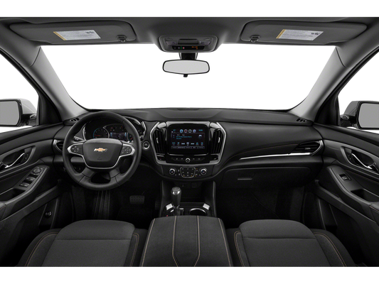 2021 Chevrolet Traverse LT Leather in Greensburg, IN - Acra Automotive Group