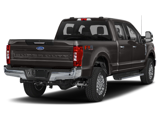 2021 Ford Super Duty F-250 SRW XLT in Greensburg, IN - Acra Automotive Group