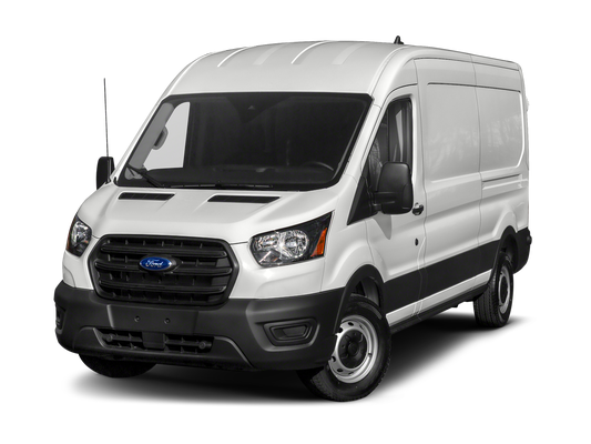 2021 Ford Transit Cargo Van RWD in Greensburg, IN - Acra Automotive Group