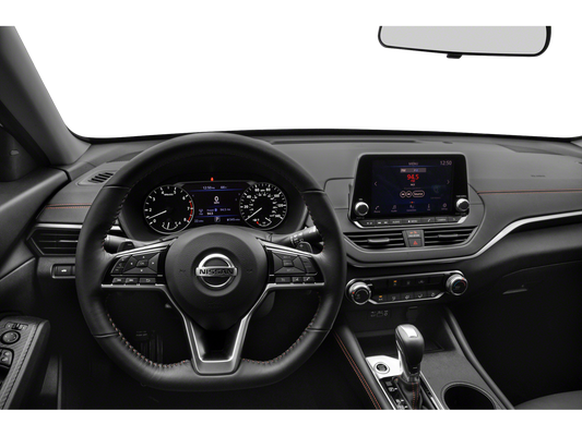 2021 Nissan Altima 2.5 SR in Greensburg, IN - Acra Automotive Group