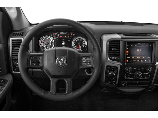 2021 RAM 1500 Classic SLT in Greensburg, IN - Acra Automotive Group