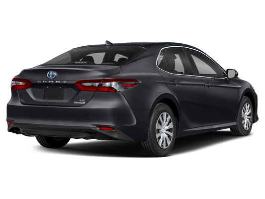 2021 Toyota Camry Hybrid XSE in Greensburg, IN - Acra Automotive Group