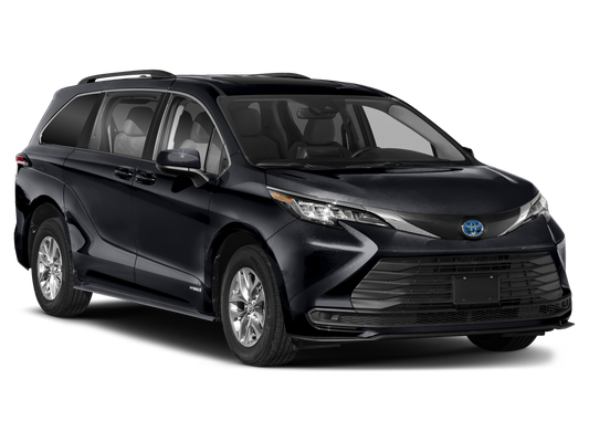 2021 Toyota Sienna LE in Greensburg, IN - Acra Automotive Group