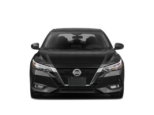 2022 Nissan Sentra SR in Greensburg, IN - Acra Automotive Group