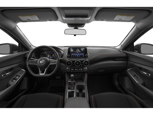 2022 Nissan Sentra SR in Greensburg, IN - Acra Automotive Group