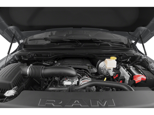 2022 RAM 1500 Big Horn in Greensburg, IN - Acra Automotive Group