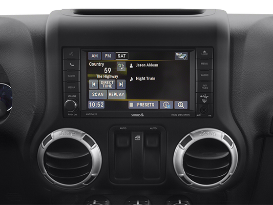 2014 Jeep Wrangler Sport in Greensburg, IN - Acra Automotive Group