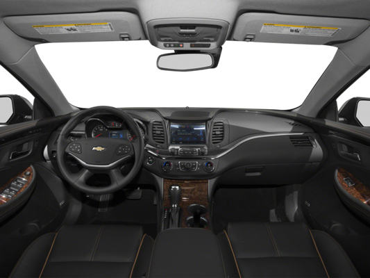 2015 Chevrolet Impala LTZ in Greensburg, IN - Acra Automotive Group