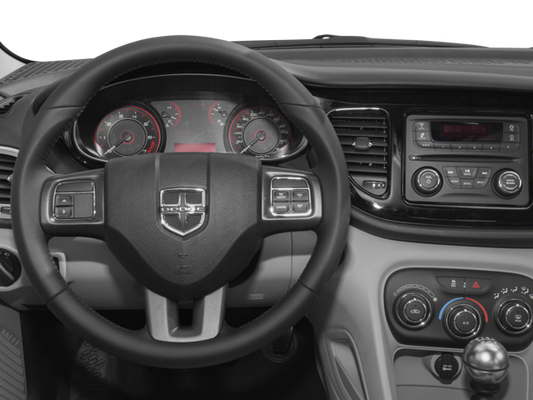 2015 Dodge Dart SXT in Greensburg, IN - Acra Automotive Group