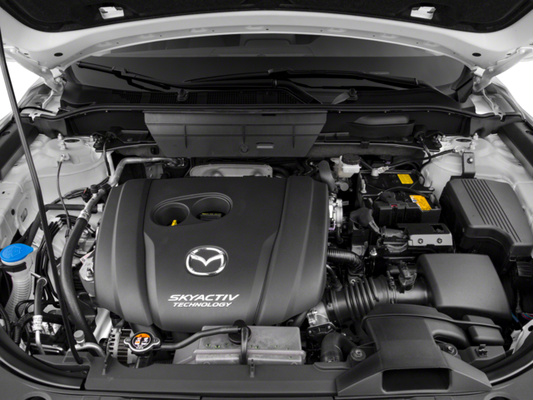 2018 Mazda Mazda CX-5 Sport in Greensburg, IN - Acra Automotive Group