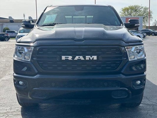 2022 RAM 1500 Big Horn in Greensburg, IN - Acra Automotive Group