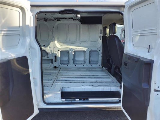 2020 Ford Transit Cargo Van RWD in Greensburg, IN - Acra Automotive Group
