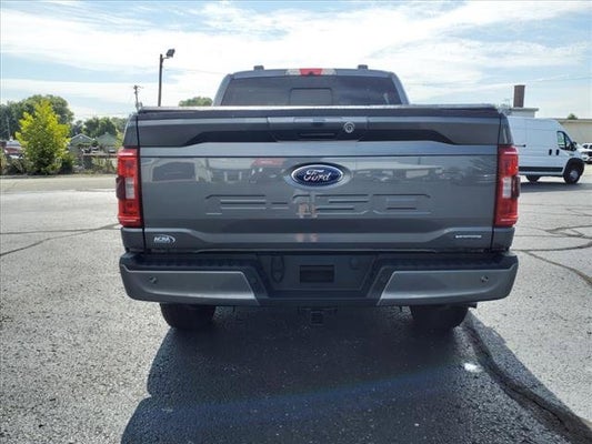 2021 Ford F-150 XLT in Greensburg, IN - Acra Automotive Group