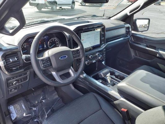 2021 Ford F-150 XLT in Greensburg, IN - Acra Automotive Group