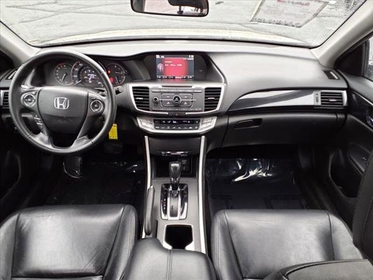 2015 Honda Accord Sedan Sport in Greensburg, IN - Acra Automotive Group