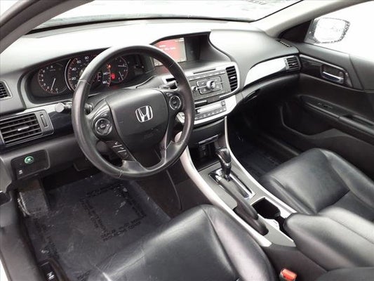 2015 Honda Accord Sedan Sport in Greensburg, IN - Acra Automotive Group