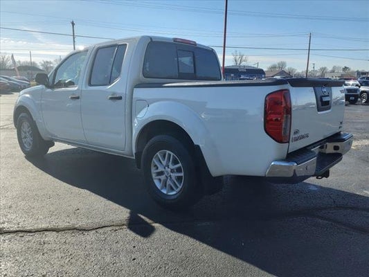 2019 Nissan Frontier SV in Greensburg, IN - Acra Automotive Group