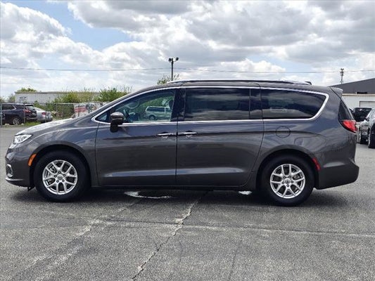 2021 Chrysler Pacifica Touring L in Greensburg, IN - Acra Automotive Group