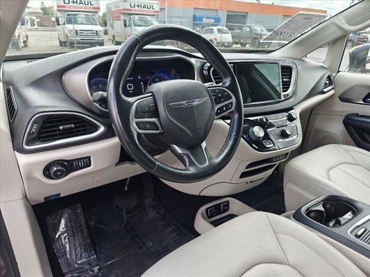 2021 Chrysler Pacifica Touring L in Greensburg, IN - Acra Automotive Group