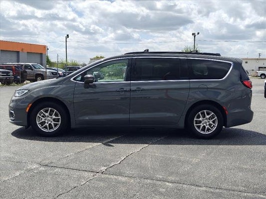 2022 Chrysler Pacifica Touring L in Greensburg, IN - Acra Automotive Group