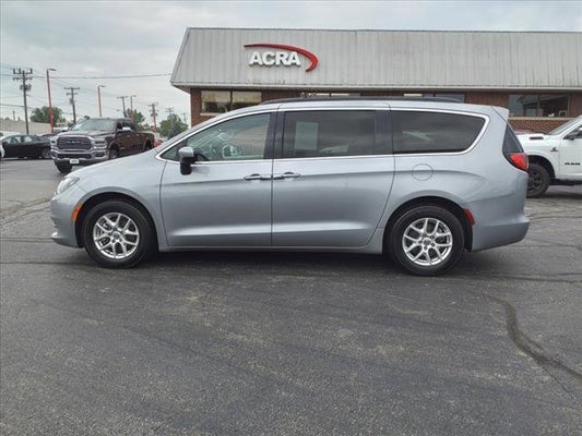 2021 Chrysler Voyager LXI in Greensburg, IN - Acra Automotive Group