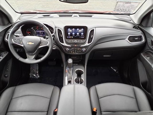 2021 Chevrolet Equinox Premier in Greensburg, IN - Acra Automotive Group