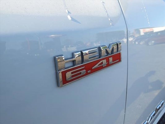 2022 RAM 2500 Big Horn in Greensburg, IN - Acra Automotive Group