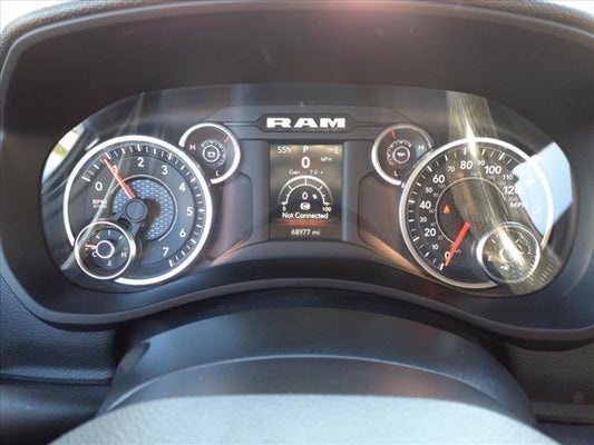 2022 RAM 2500 Big Horn in Greensburg, IN - Acra Automotive Group